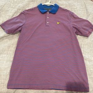 Men’s Masters Polo